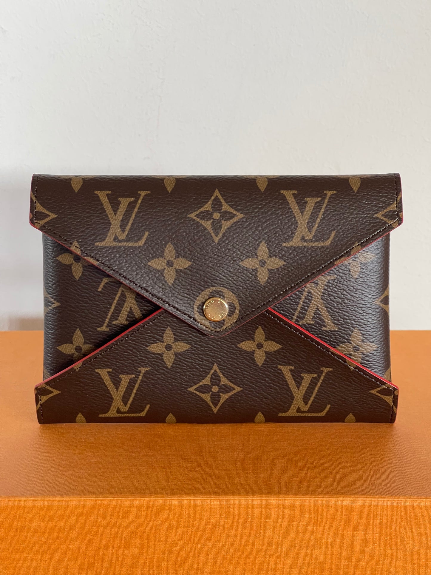 Pochette LOUIS VUITTON