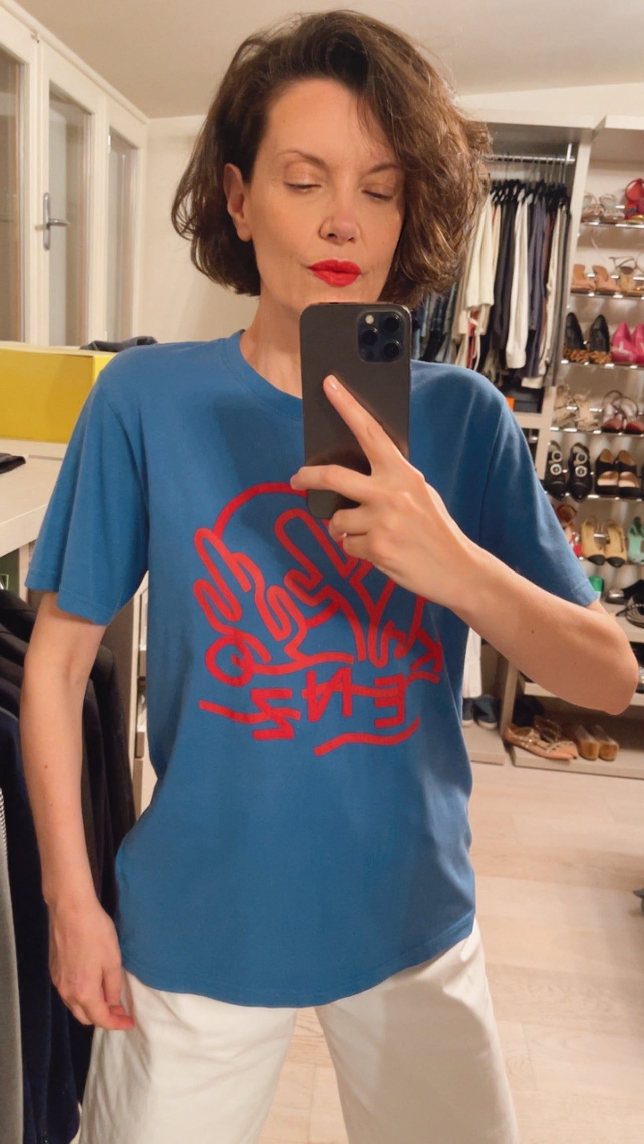 T-shirt KENZO