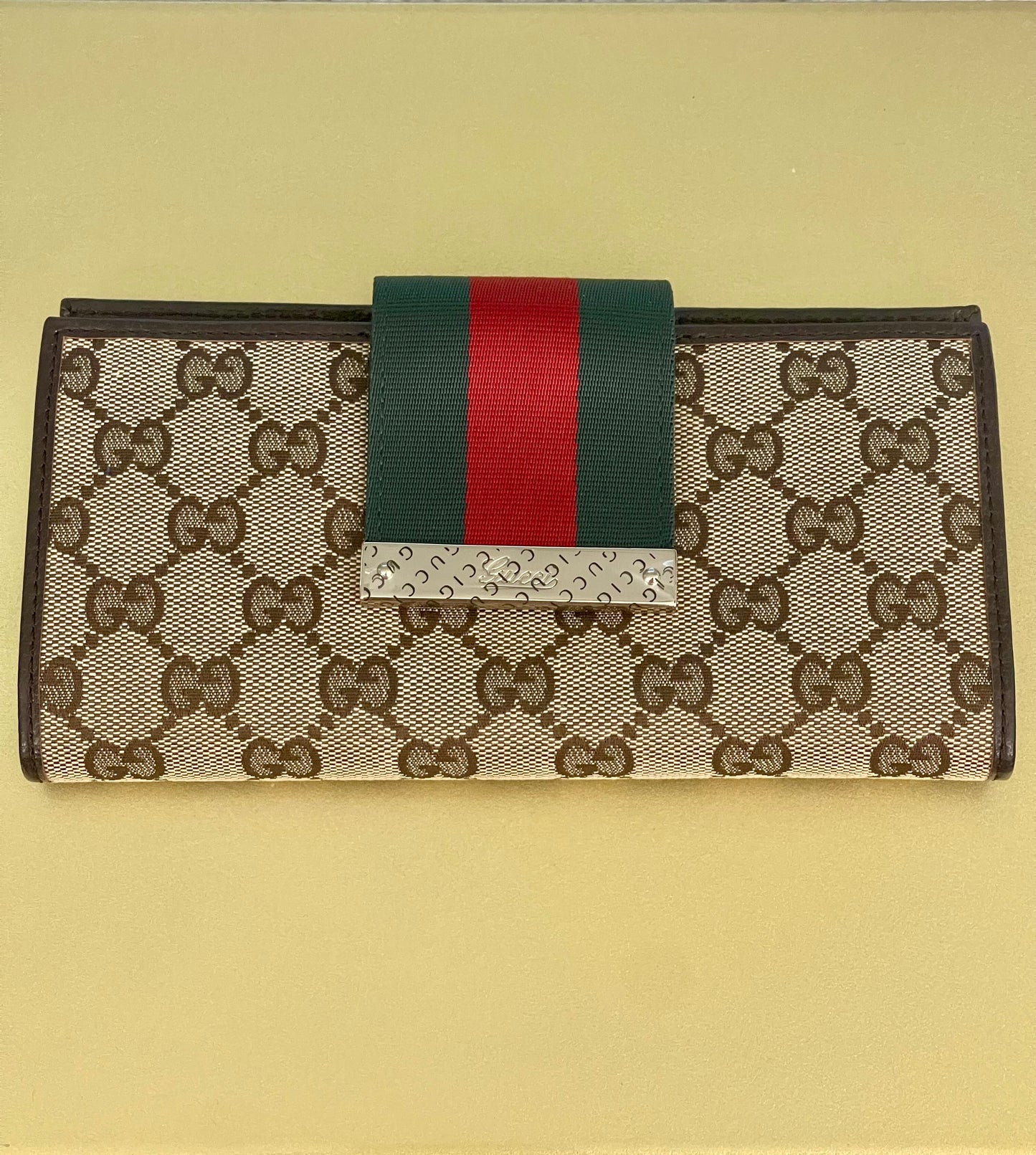 Portafogli GUCCI