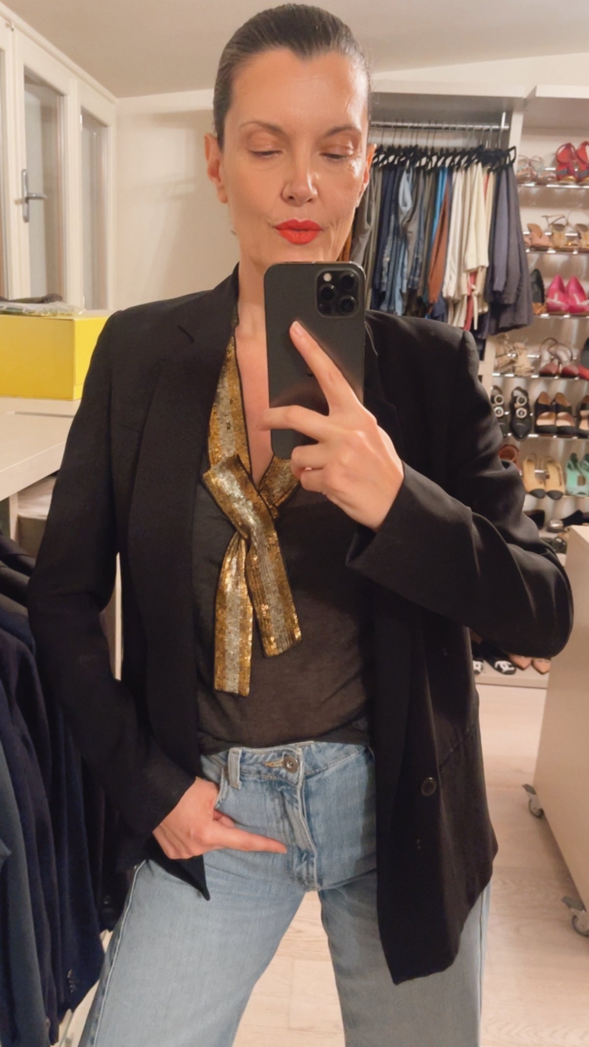 Top GUCCI