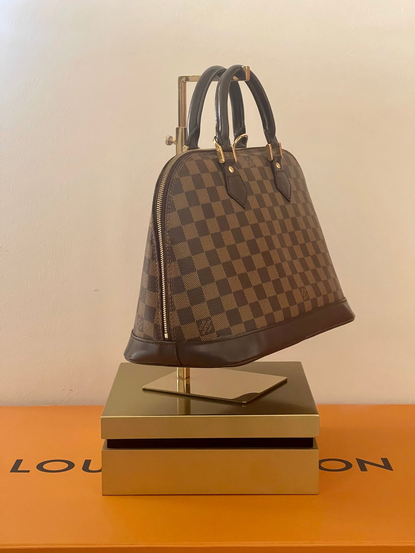 Borsa LOUIS VUITTON