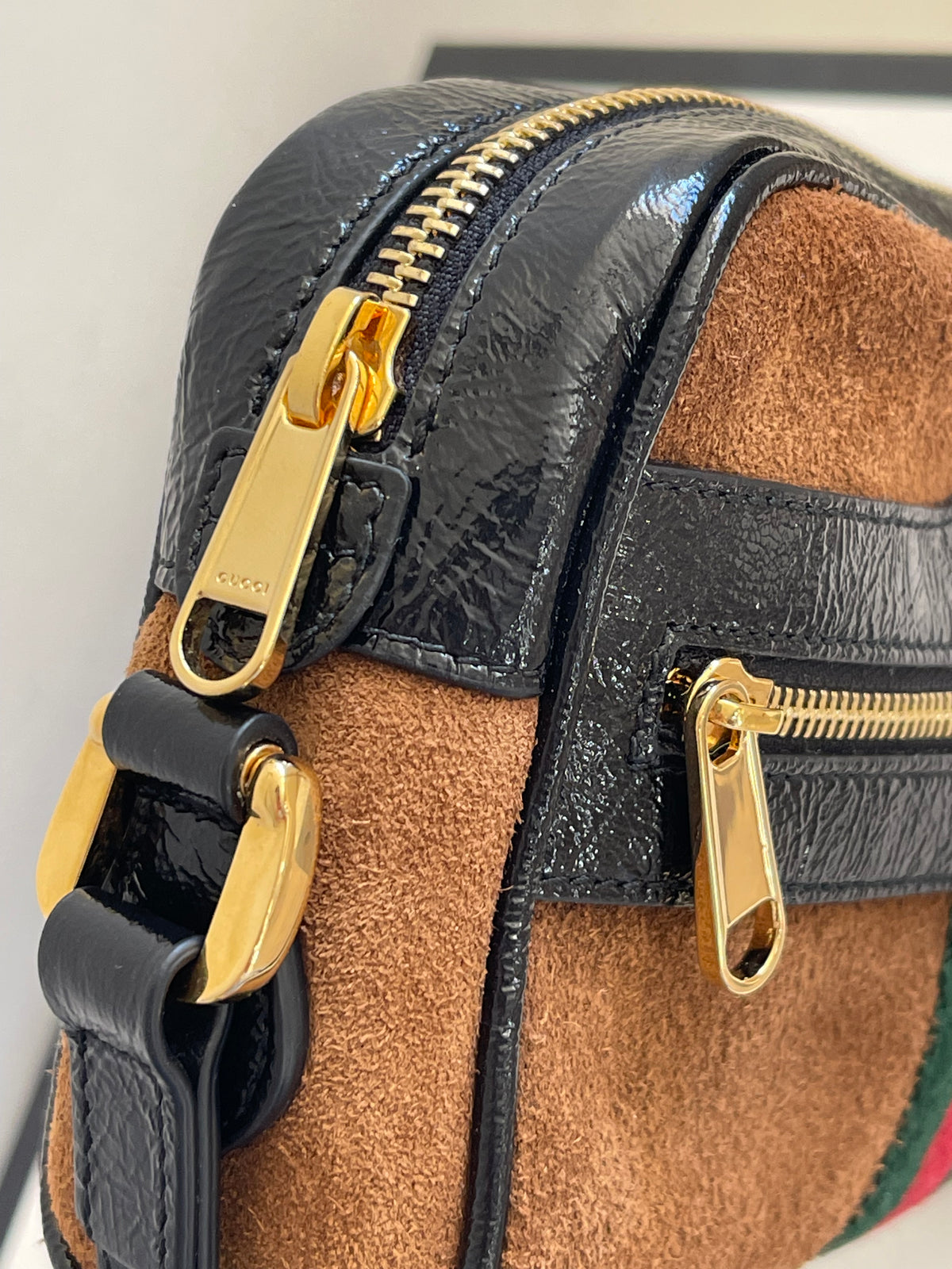 Borsa Gucci