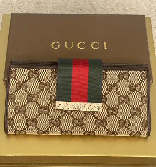 Portafogli GUCCI