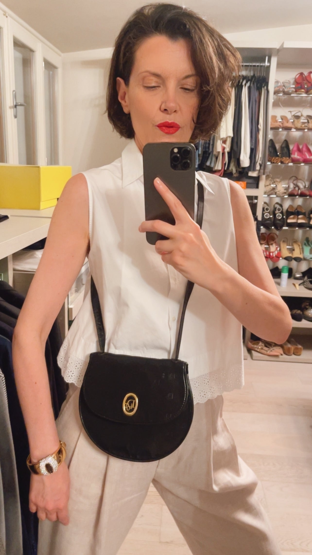 Borsa CHRISTIAN DIOR