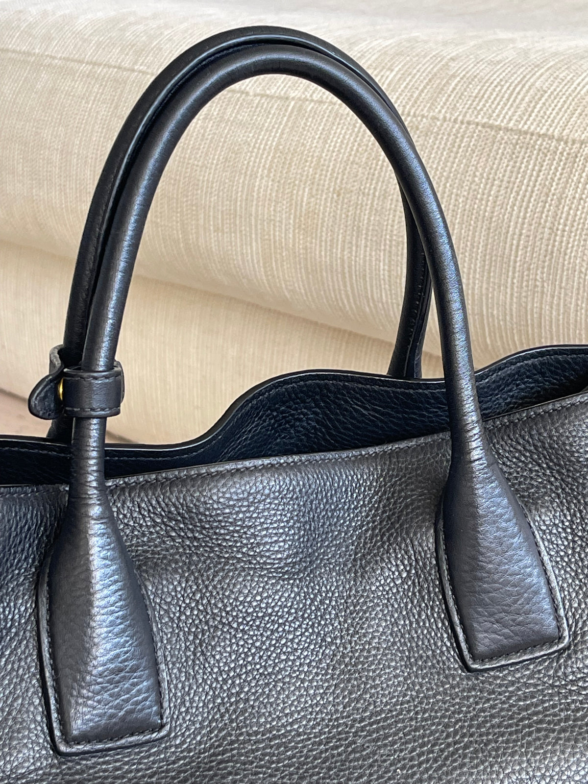 Borsa PRADA