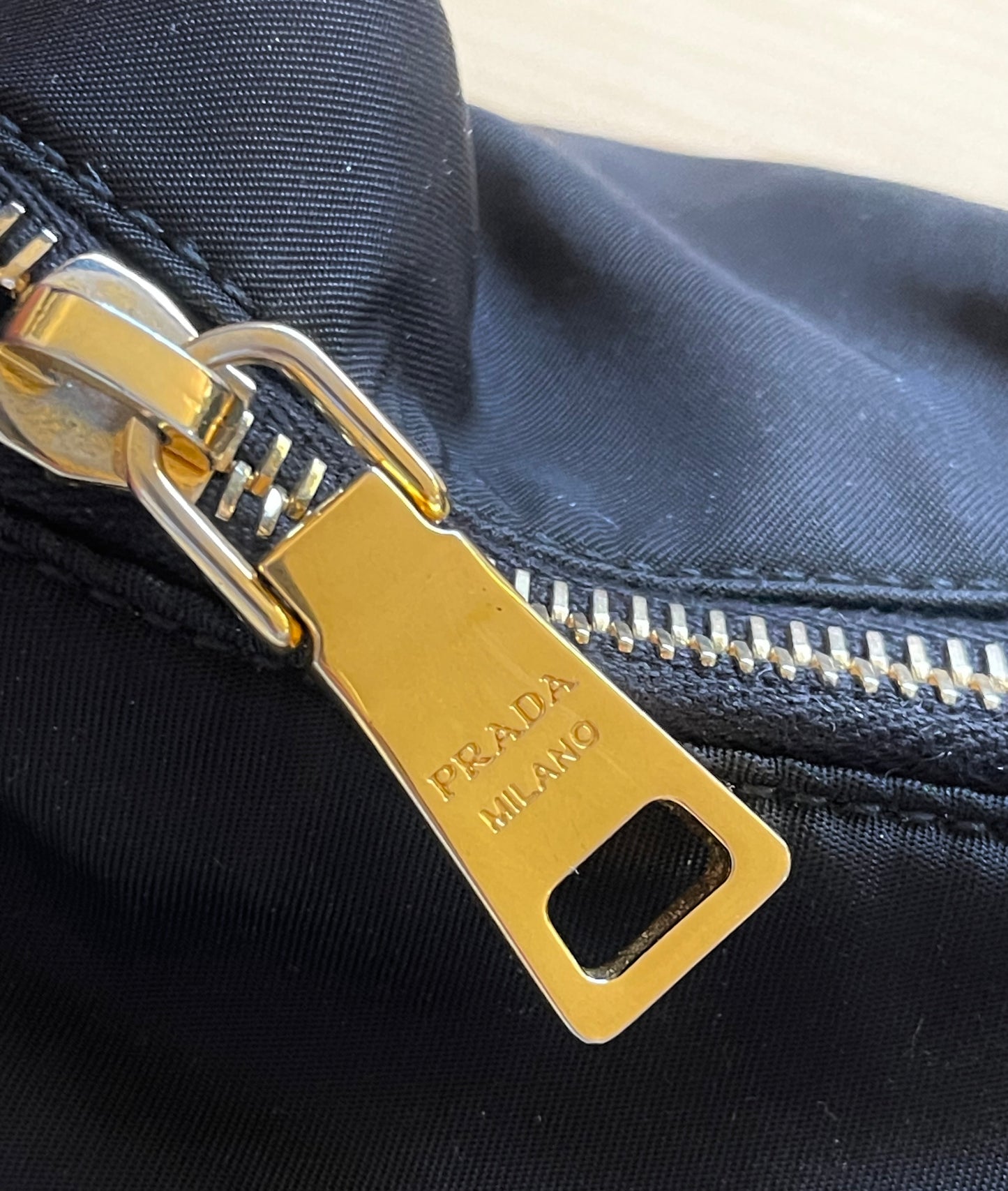 Borsa PRADA