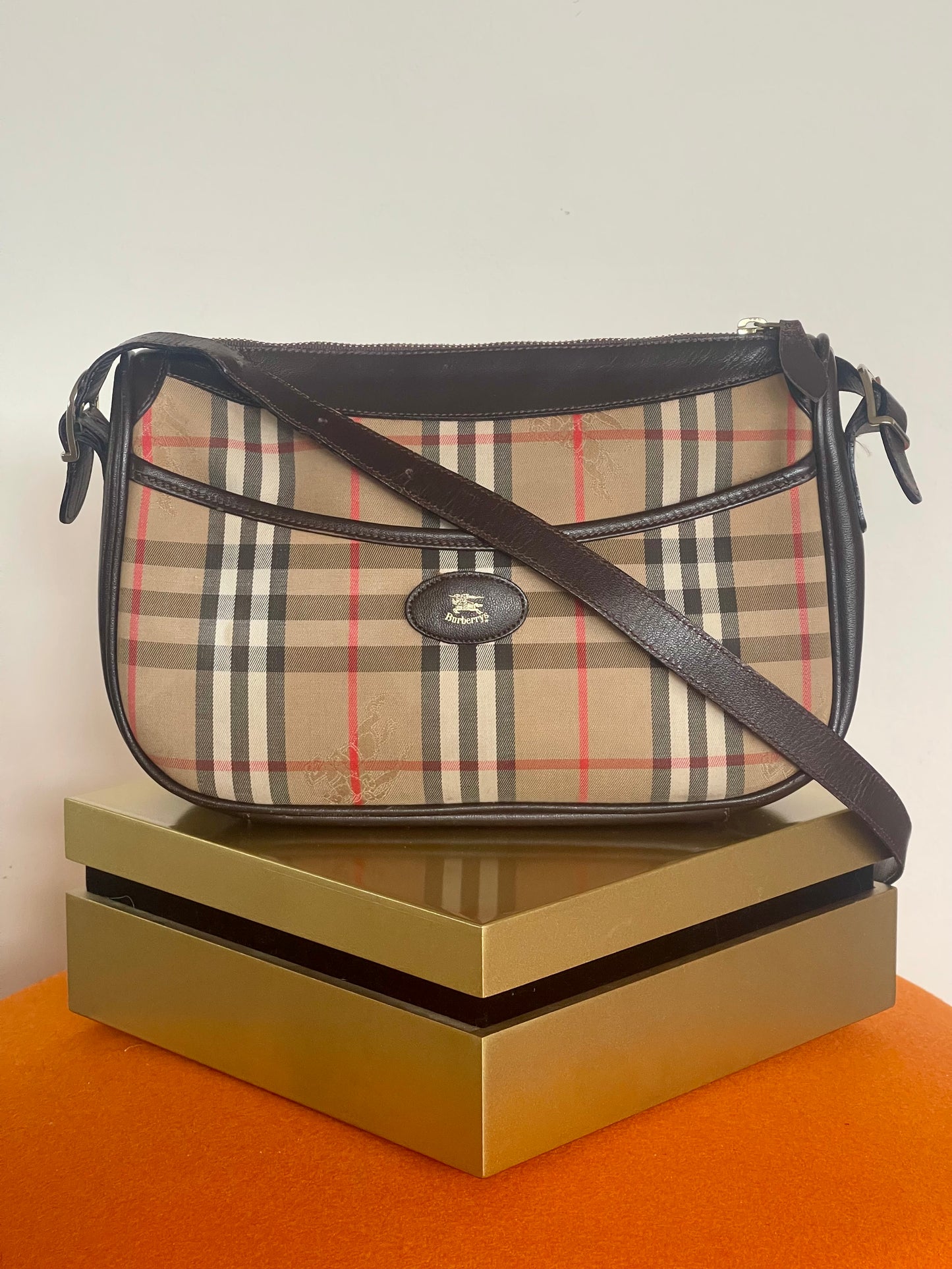 Borsa BURBERRY