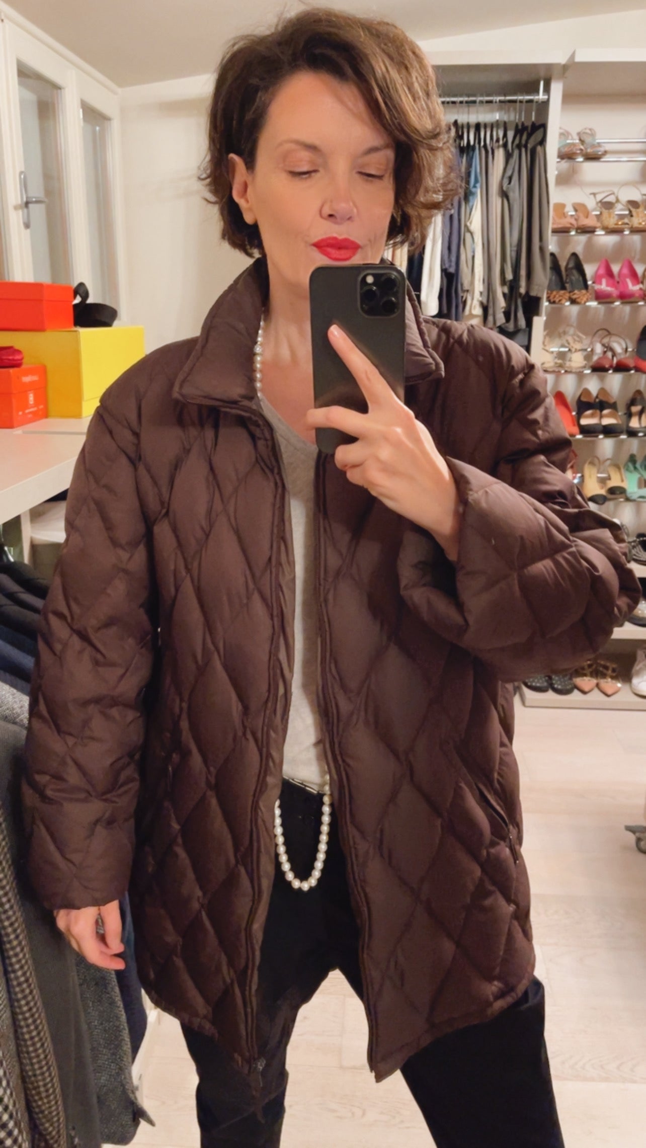 Piumino MONCLER GRENOBLE
