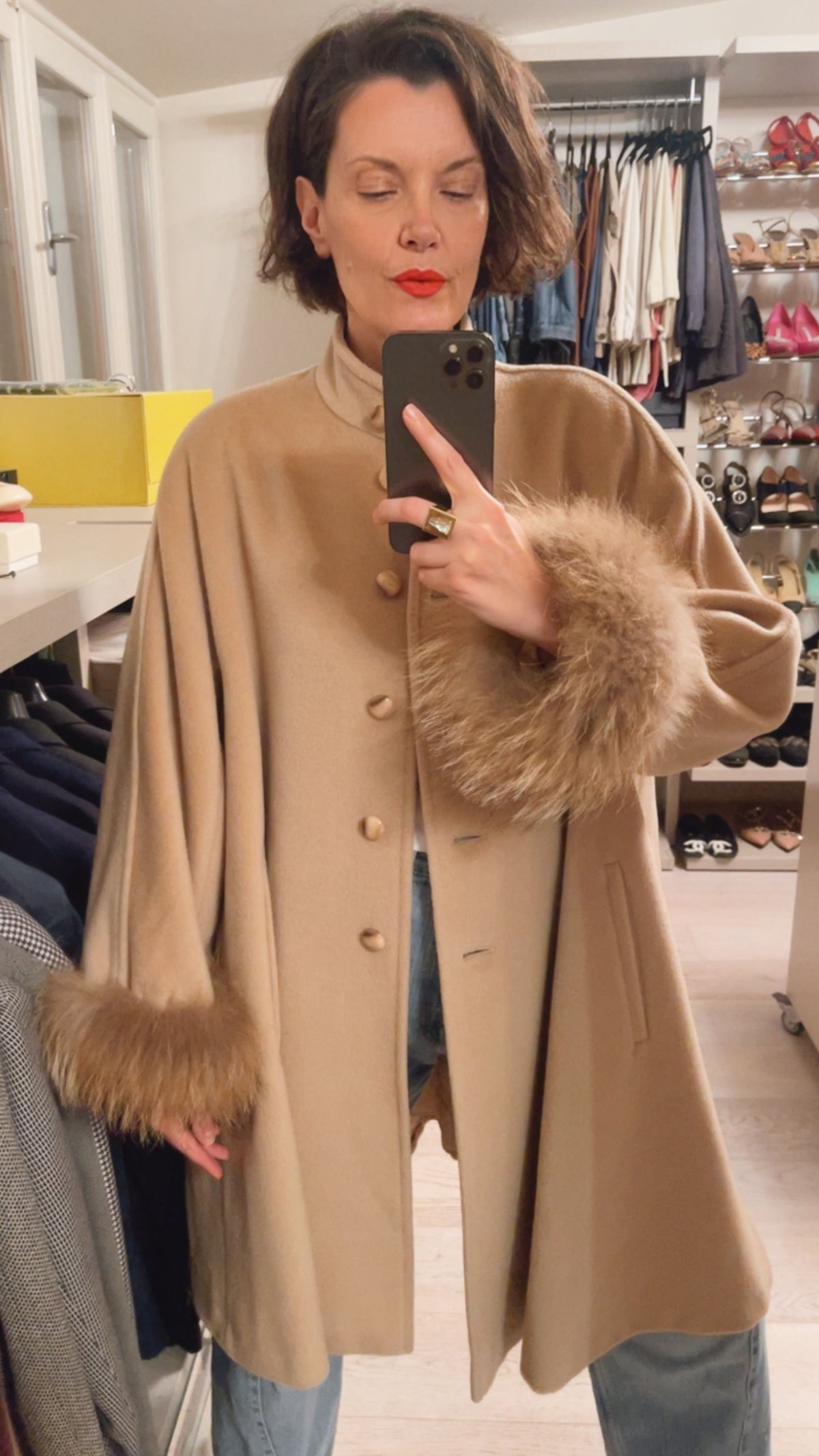 Cappotto MAX MARA