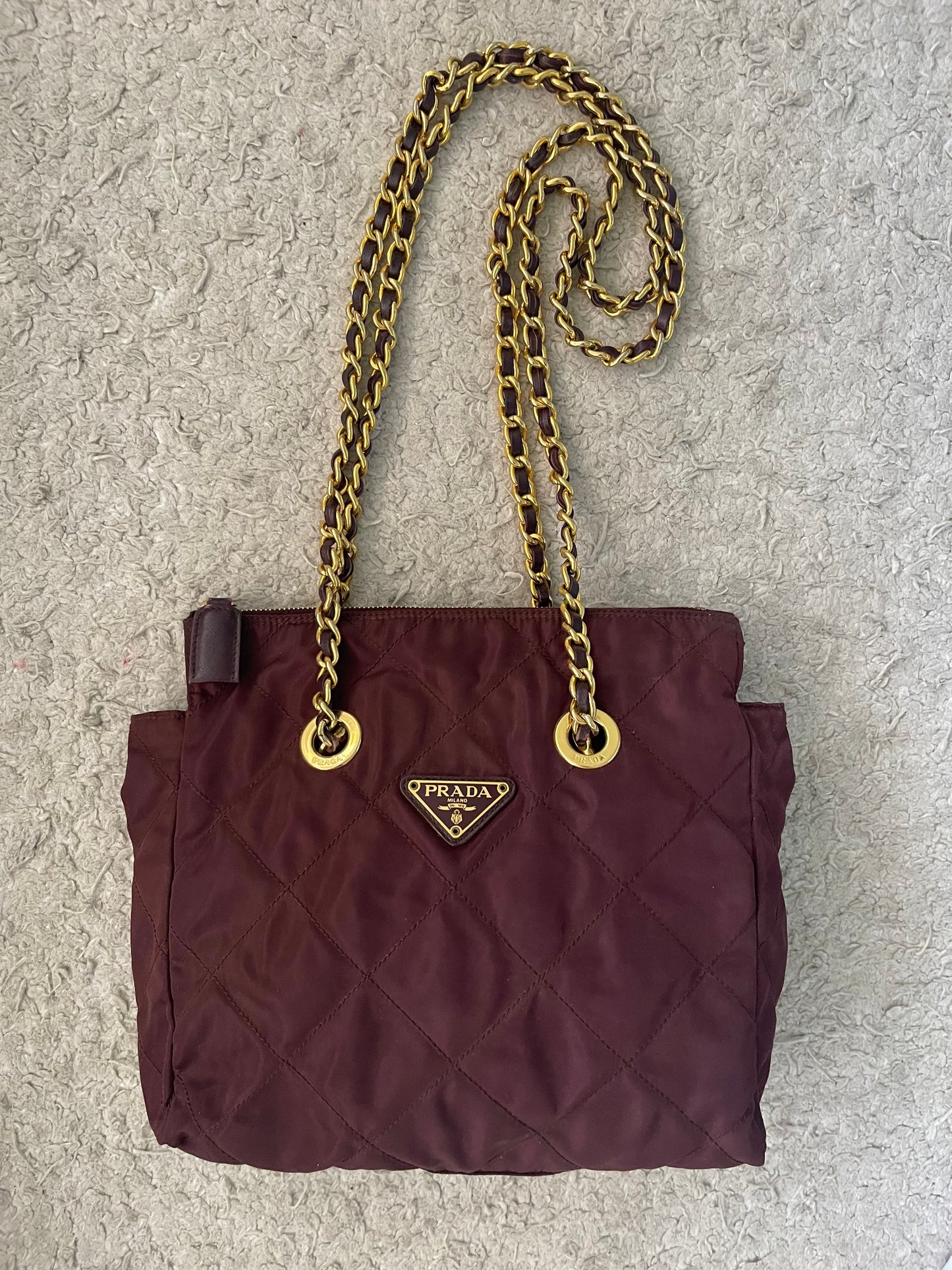 Borsa PRADA