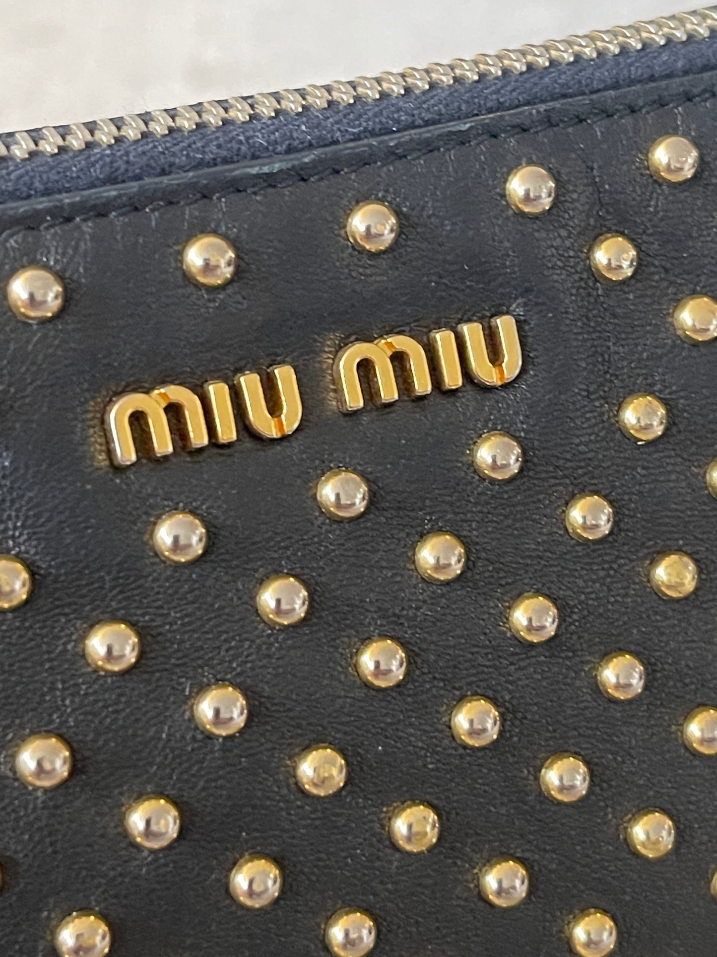 Borsa MIU MIU