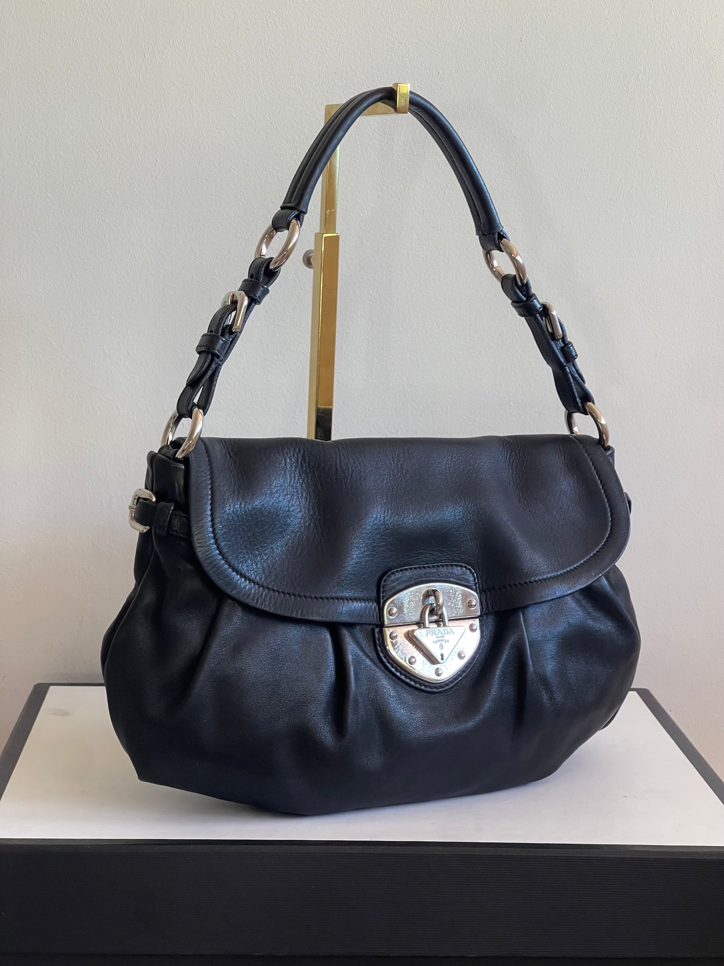 Borsa PRADA