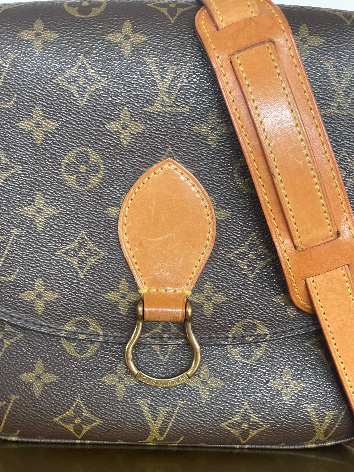 Borsa LOUIS VUITTON