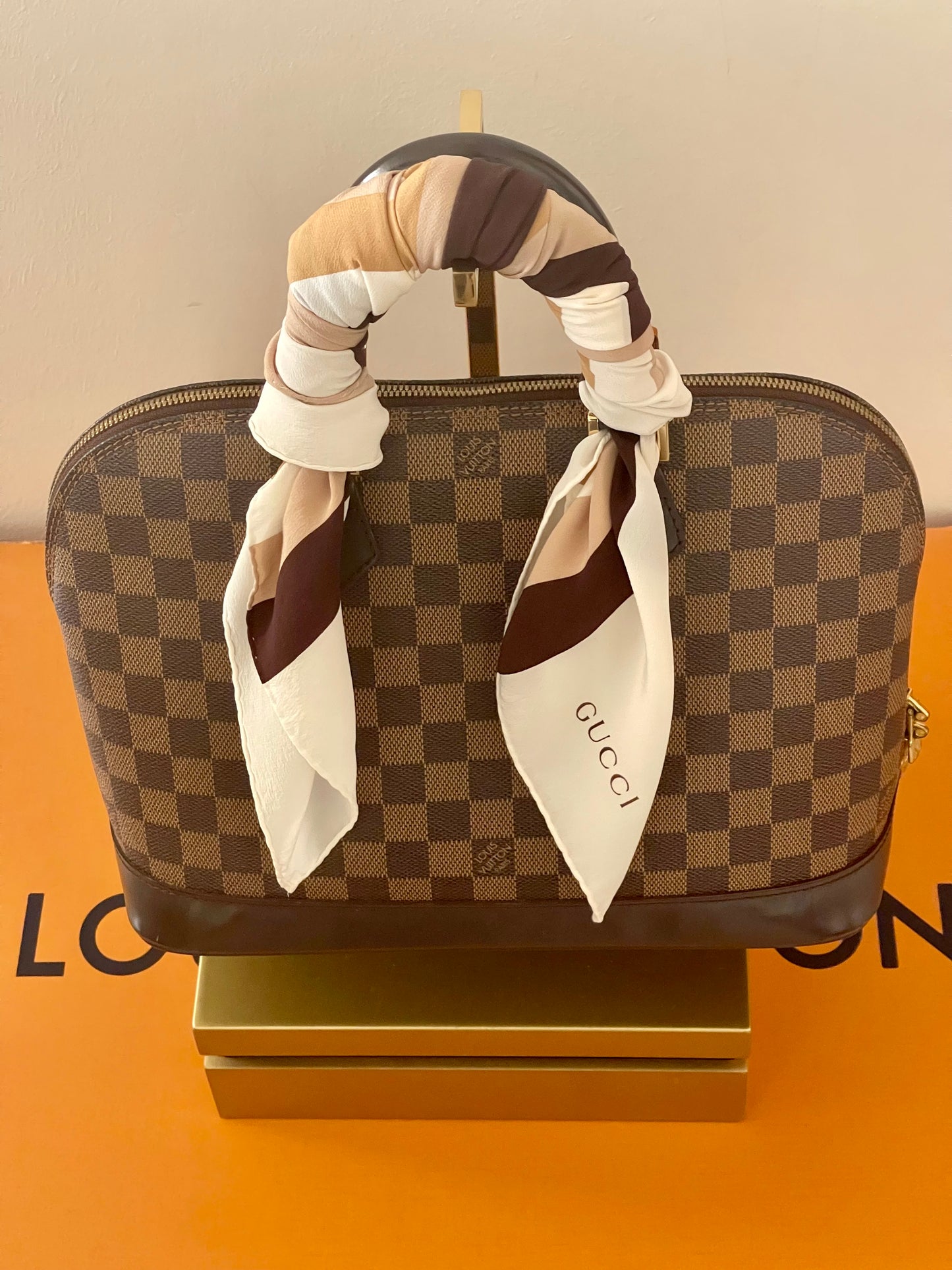 Borsa LOUIS VUITTON