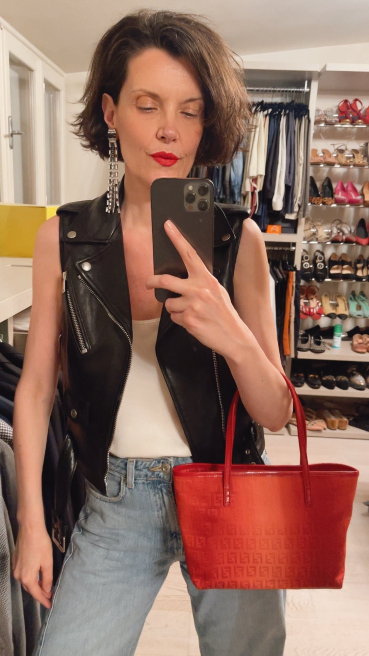 Borsa FENDI