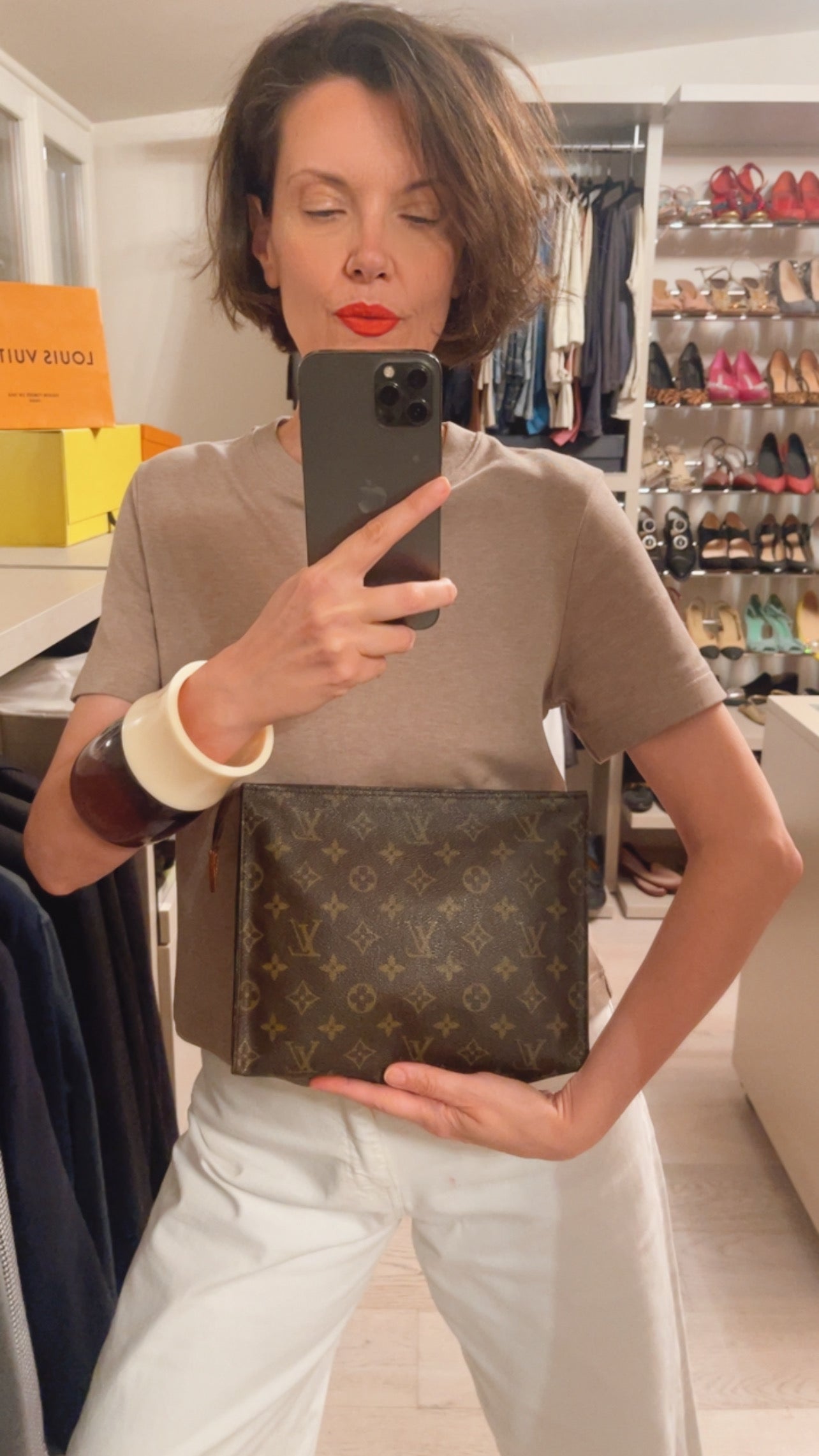 Borsa LOUIS VUITTON