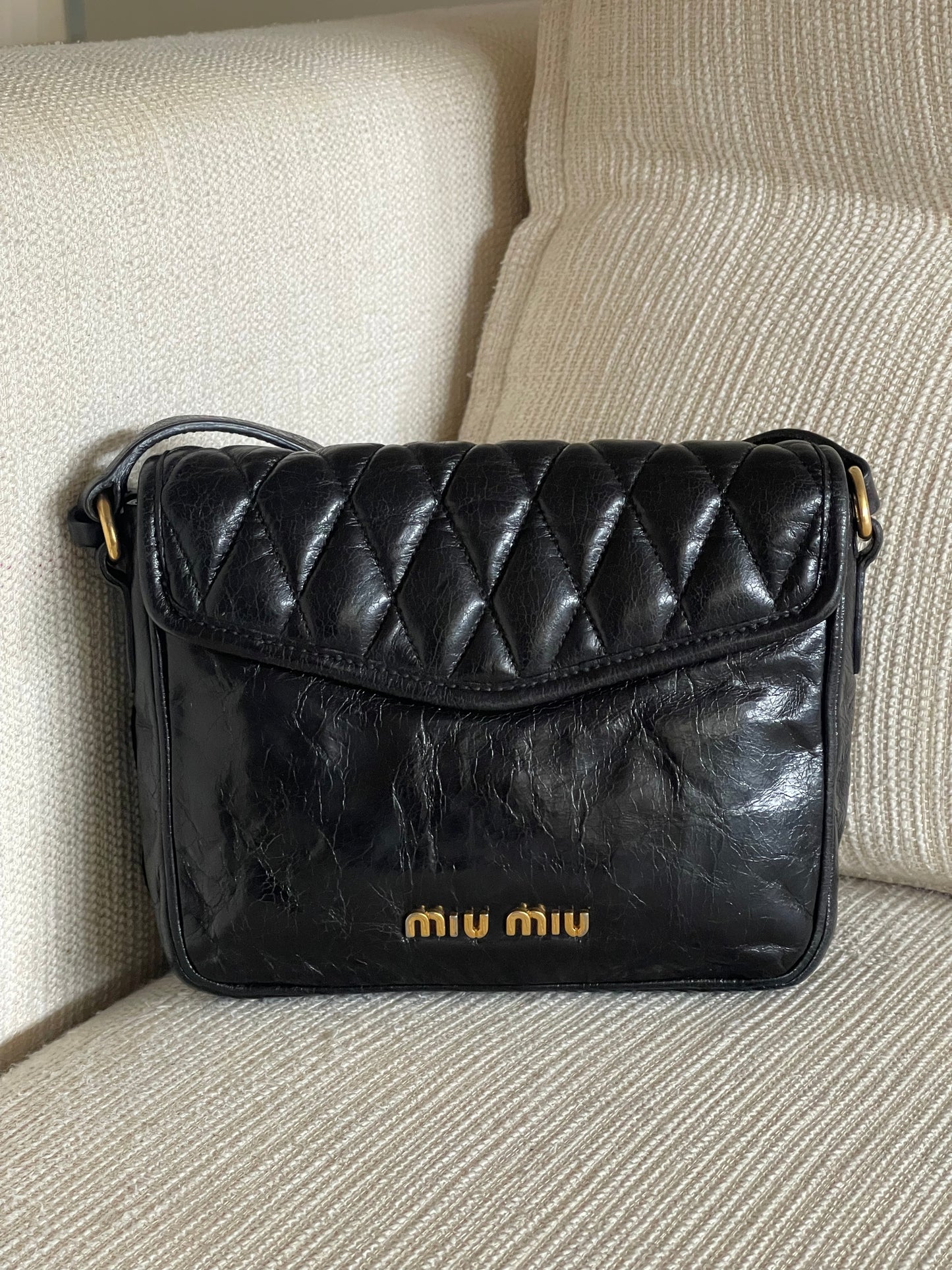 Borsa MIU MIU