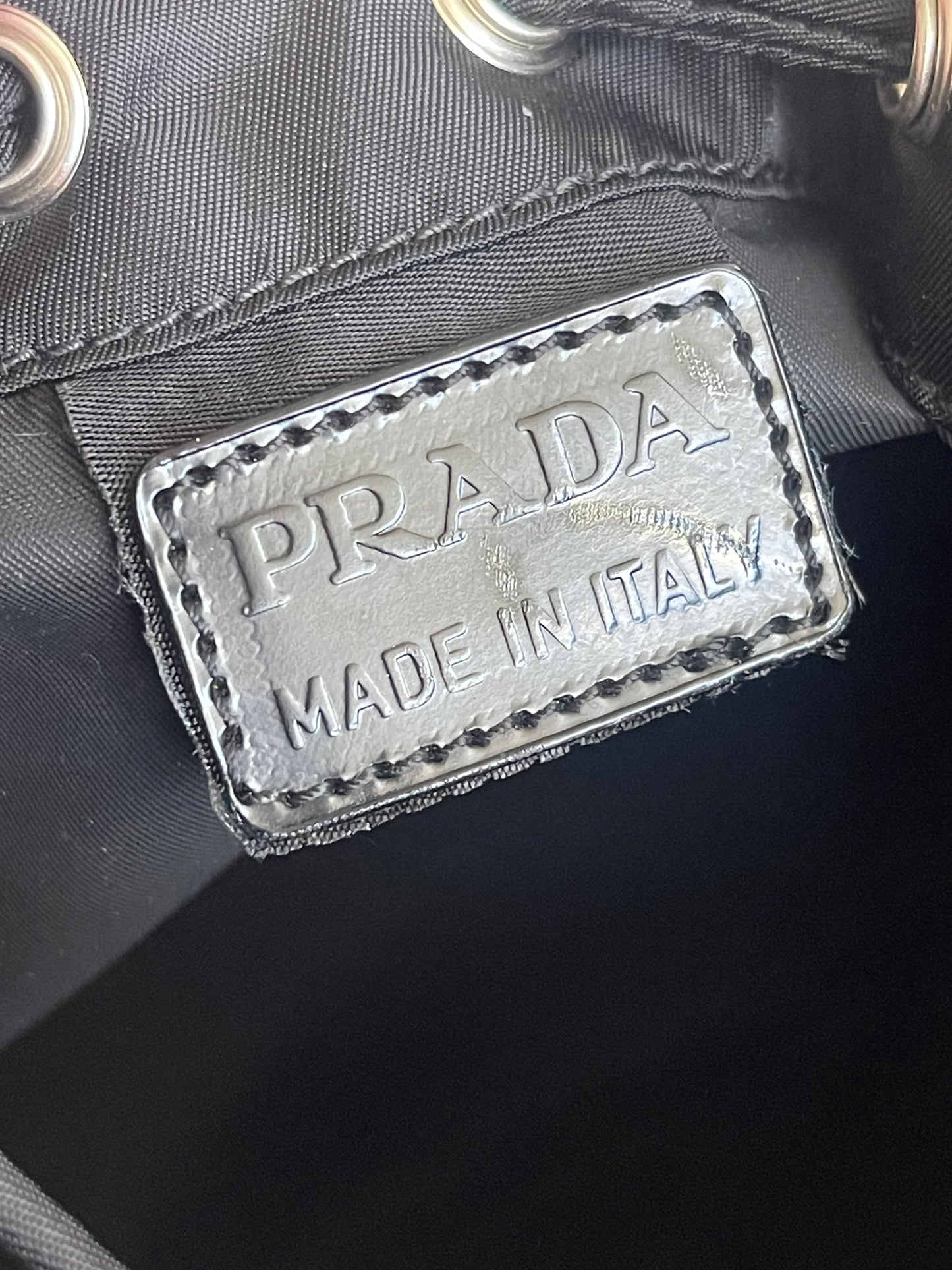 Borsa PRADA