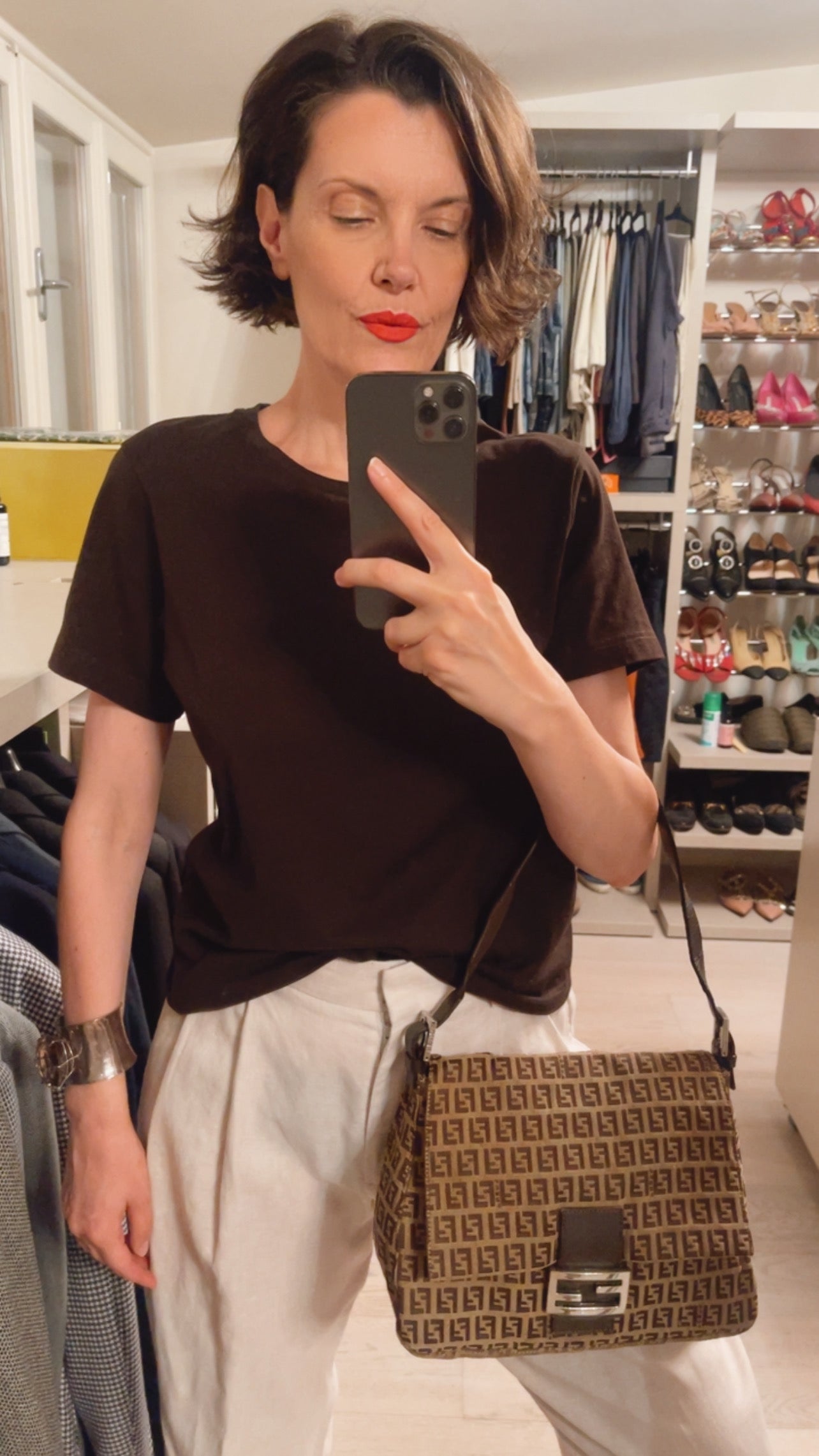Borsa FENDI