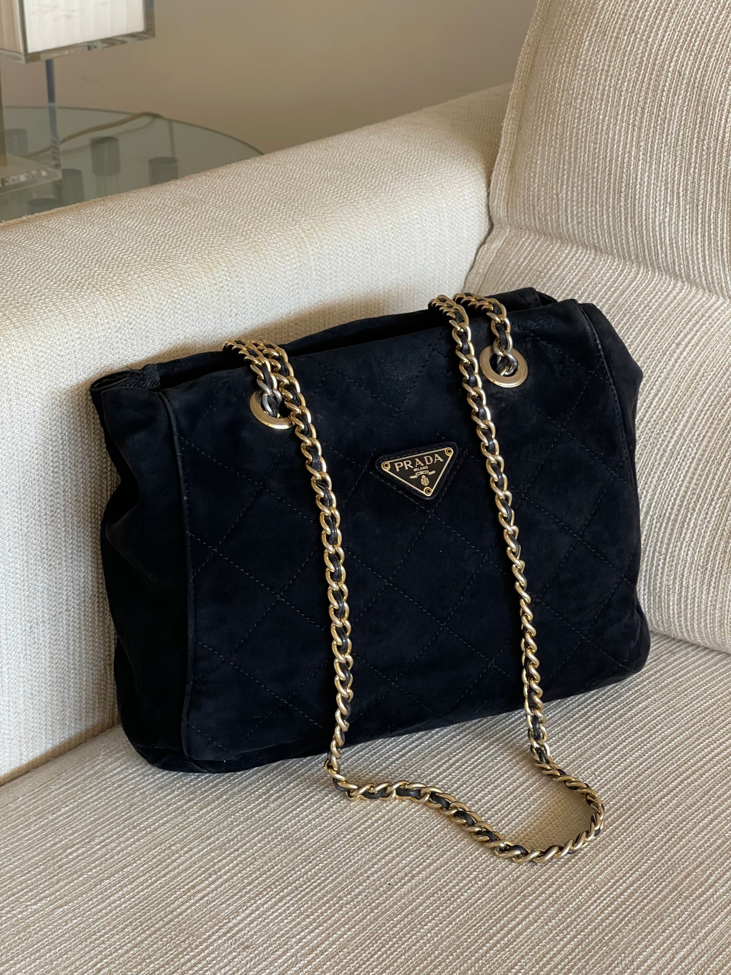 Borsa PRADA