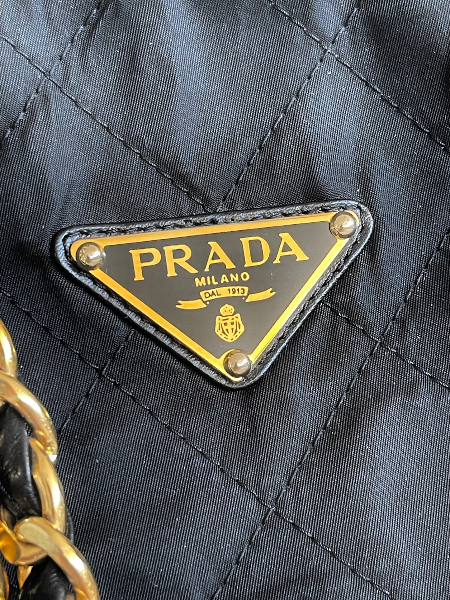 Borsa PRADA