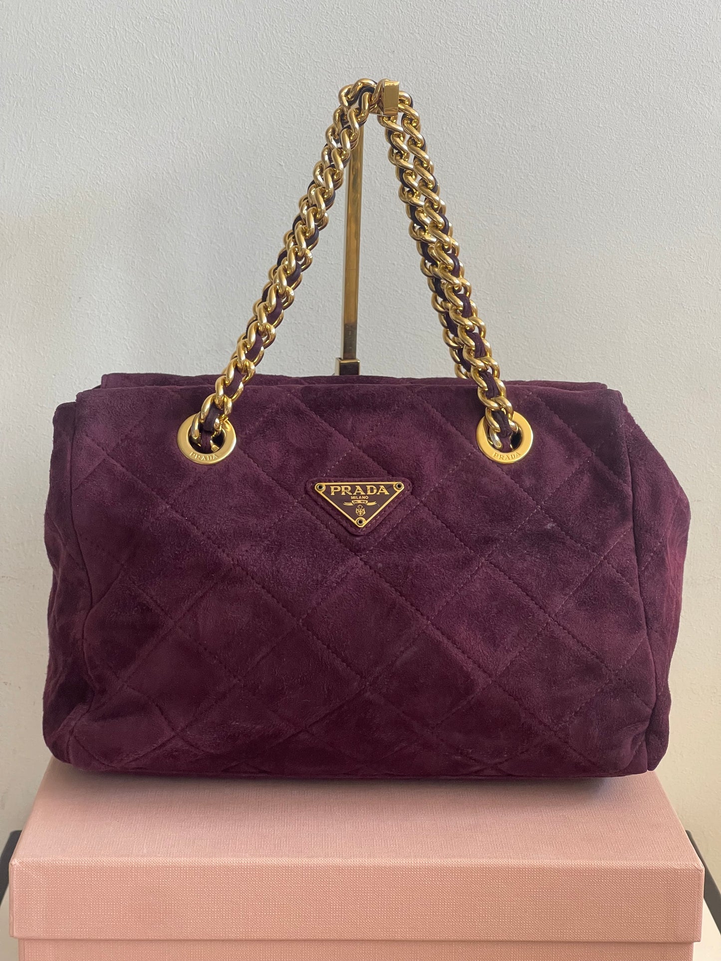 Borsa PRADA