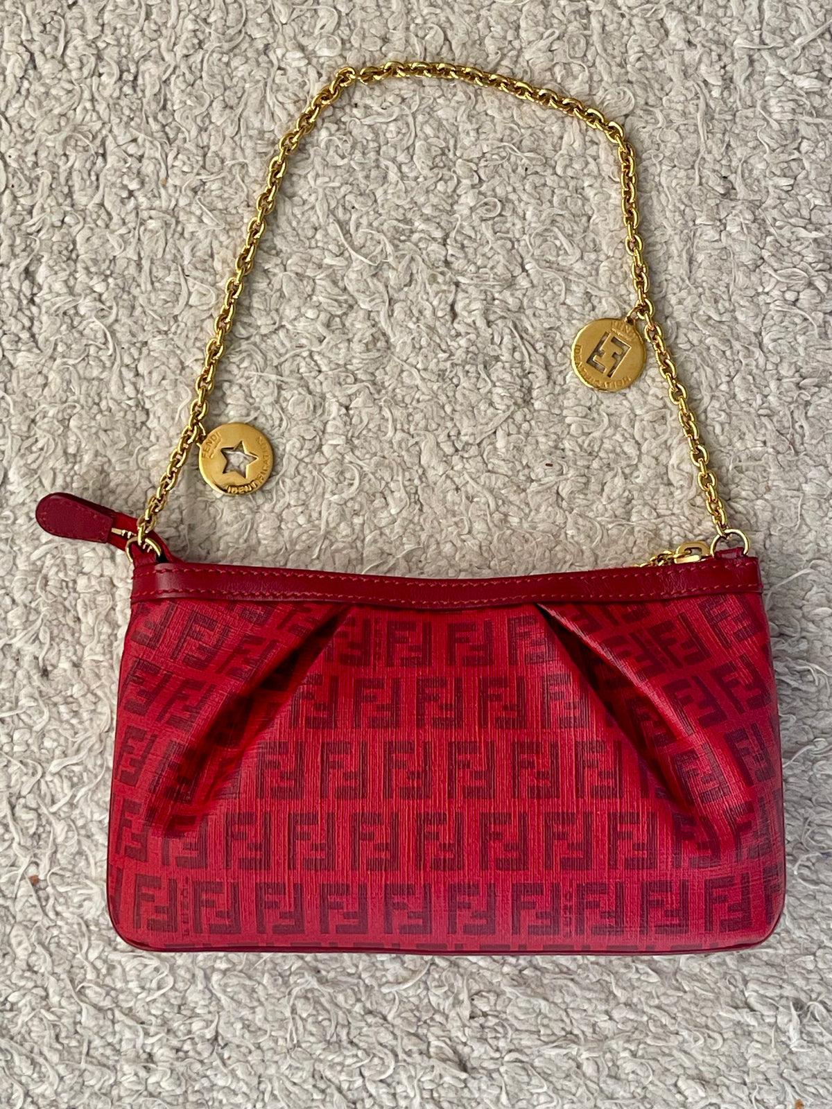 Borsa FENDI