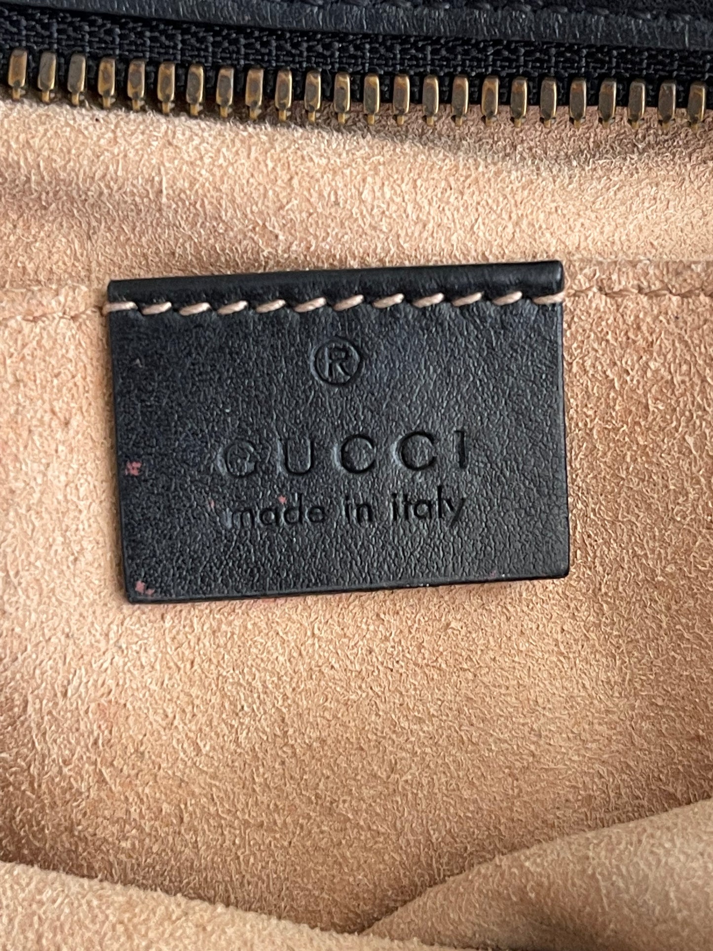 Borsa GUCCI