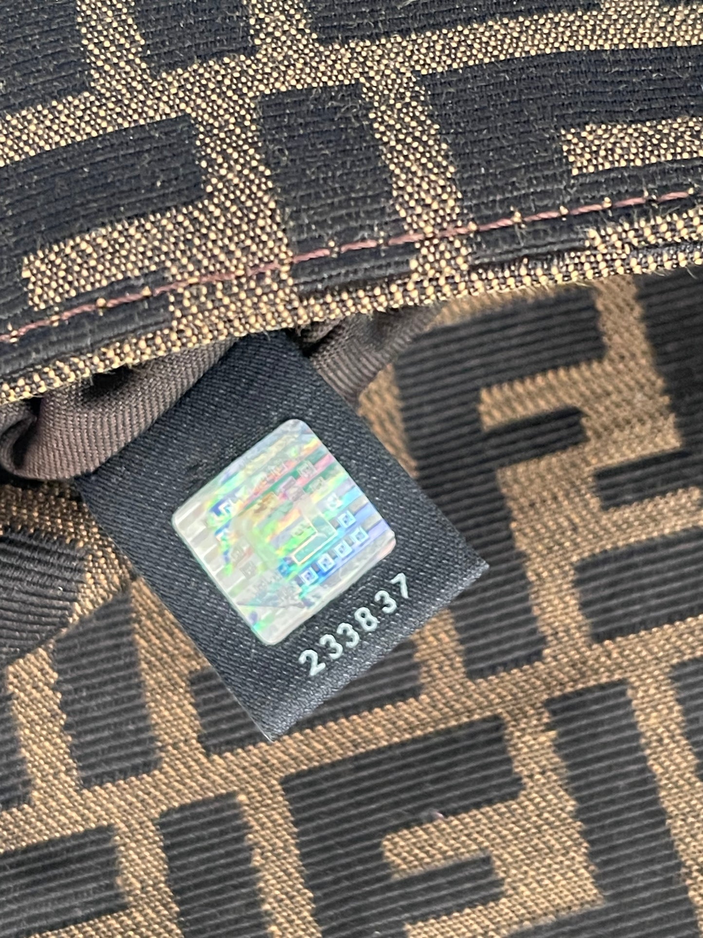 Borsa FENDI