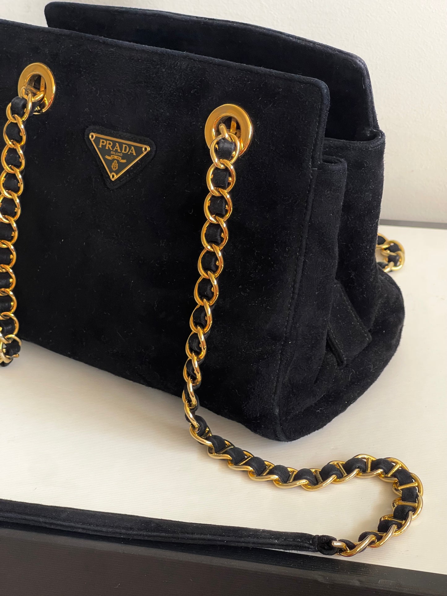 Borsa PRADA