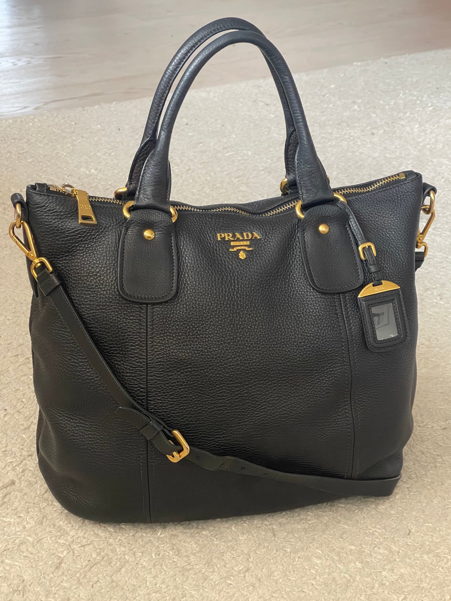 Borsa PRADA