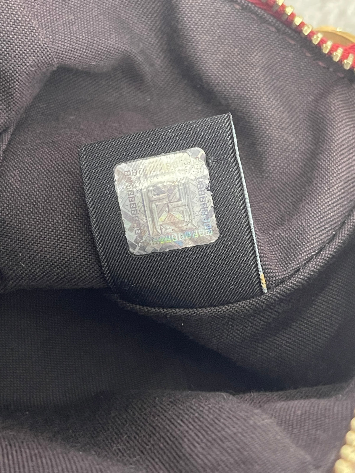 Borsa FENDI