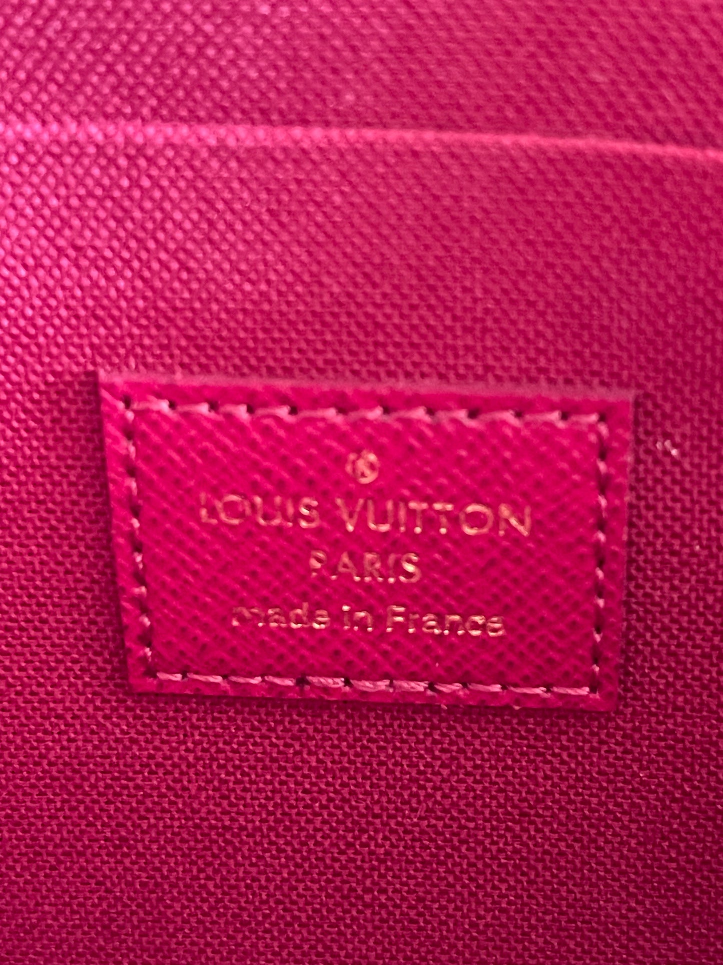 Borsa LOUIS VUITTON