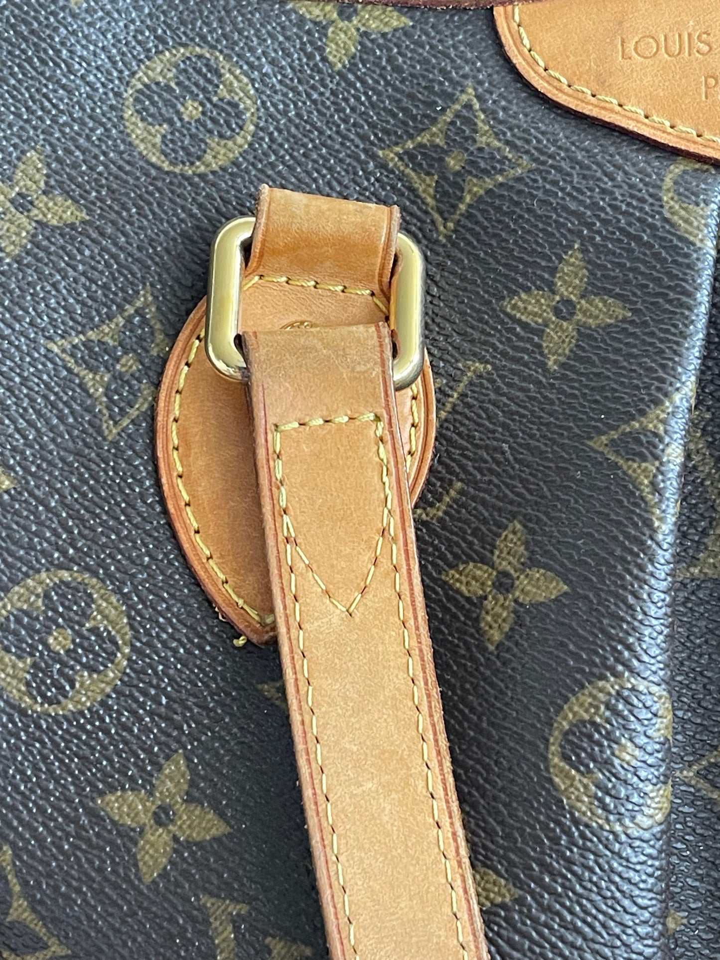 Borsa LOUIS VUITTON