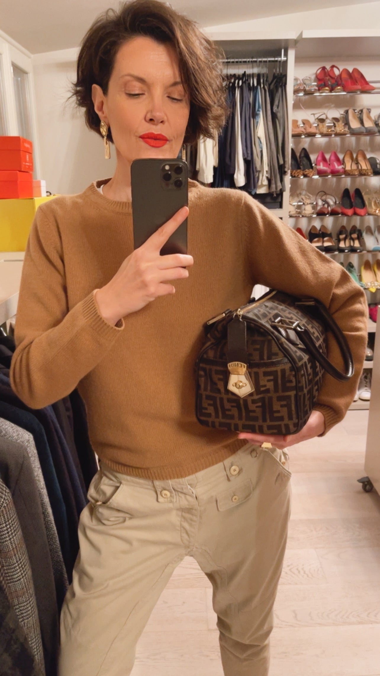 Borsa FENDI