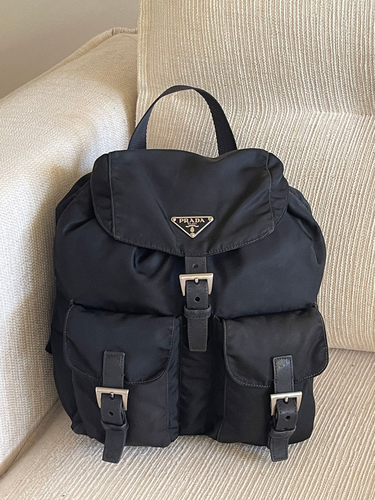 Zaino PRADA