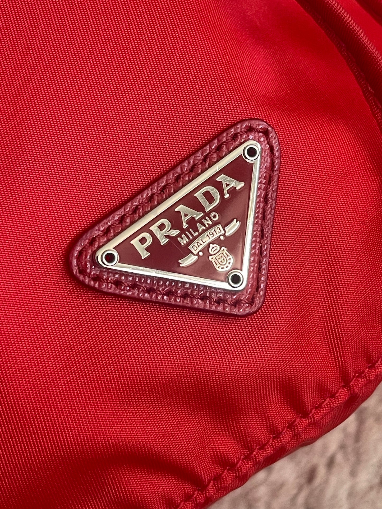 Borsa PRADA