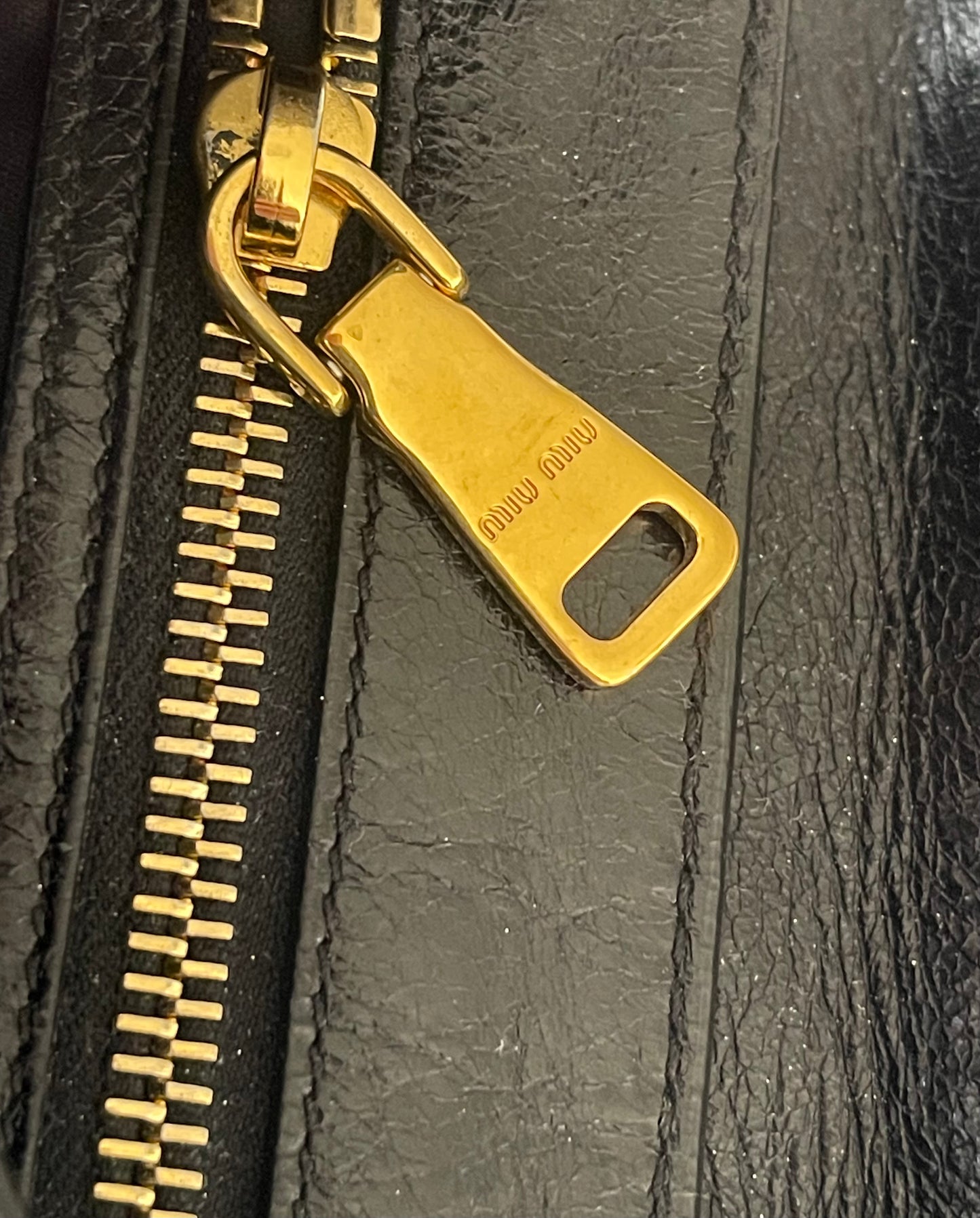 Borsa MIU MIU