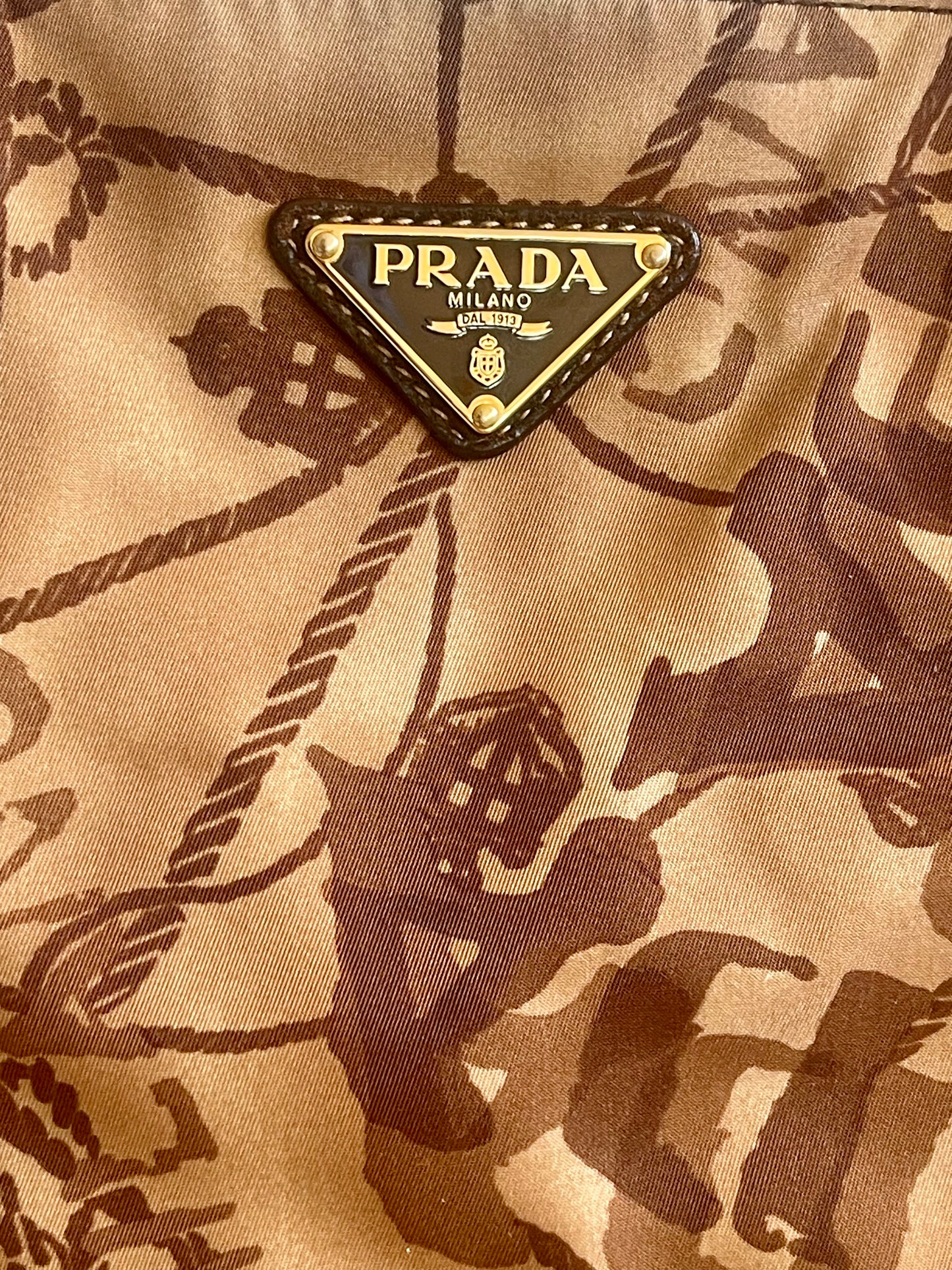 Borsa PRADA