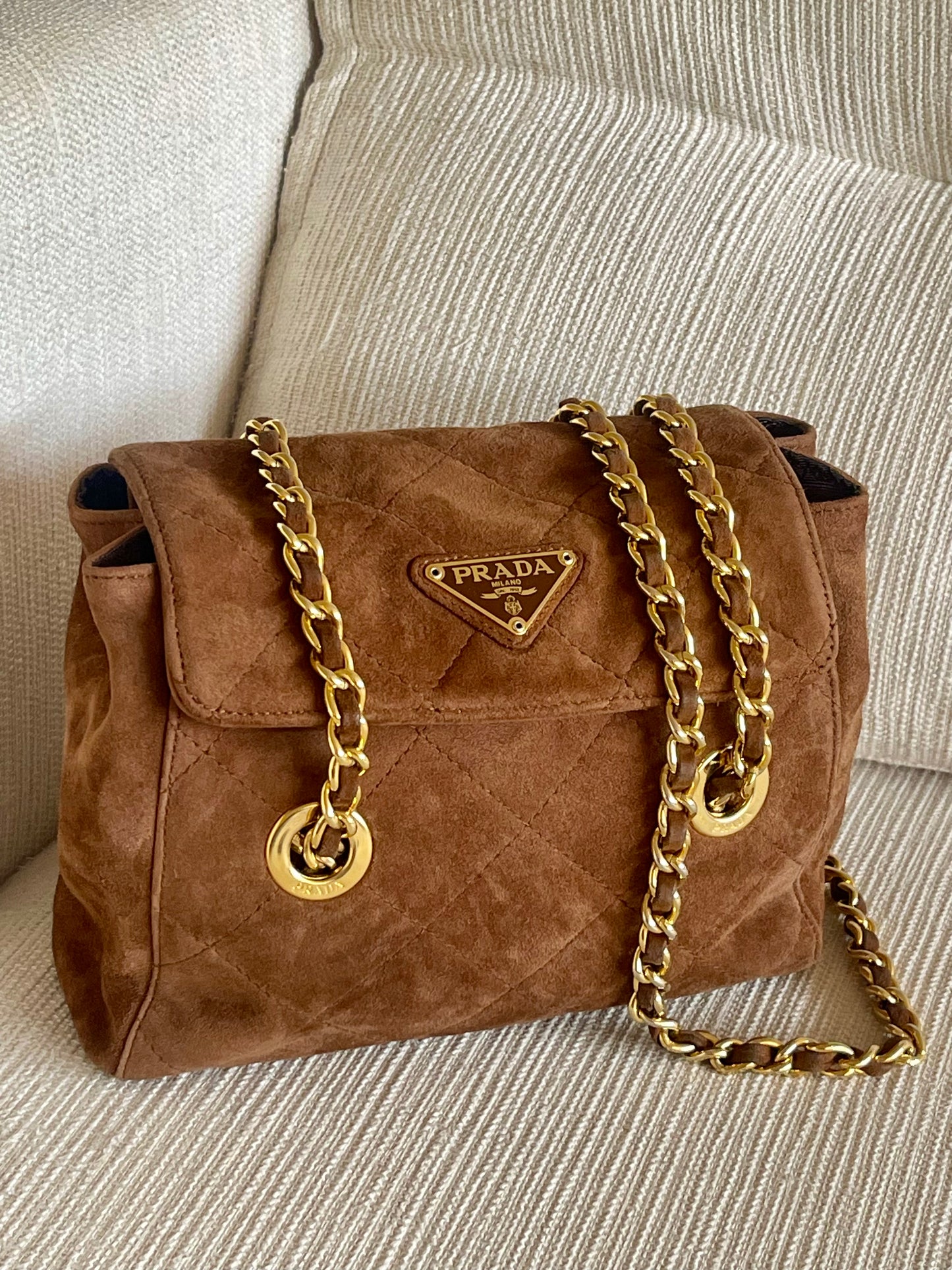 Borsa PRADA