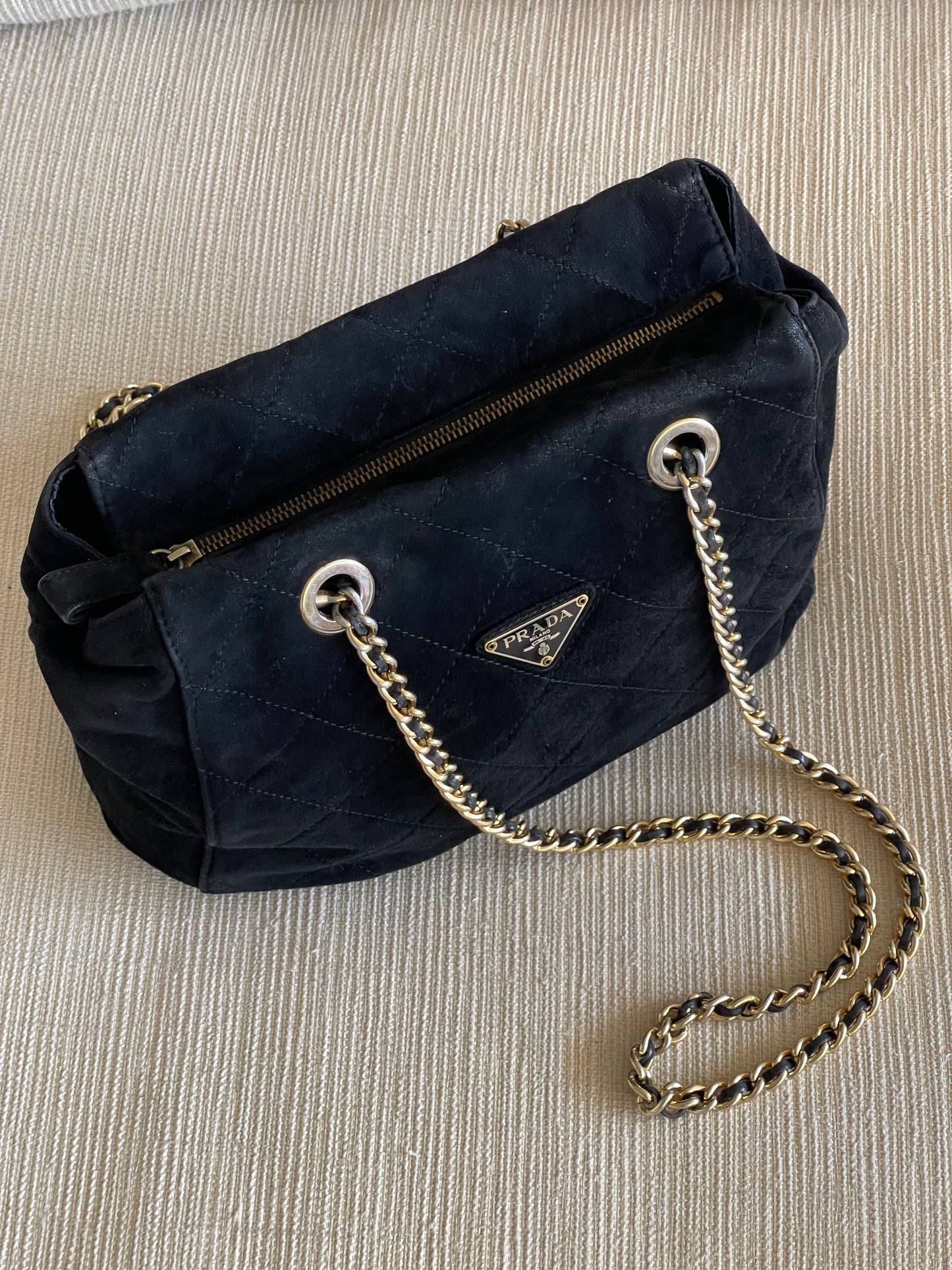 Borsa PRADA