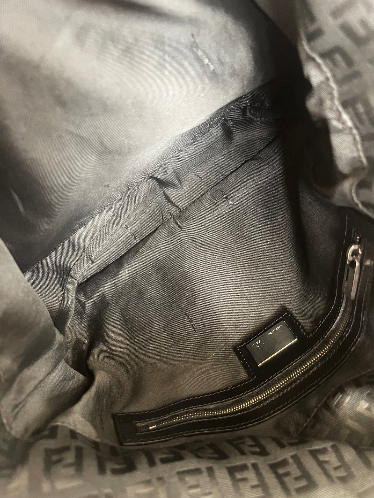 Borsa FENDI