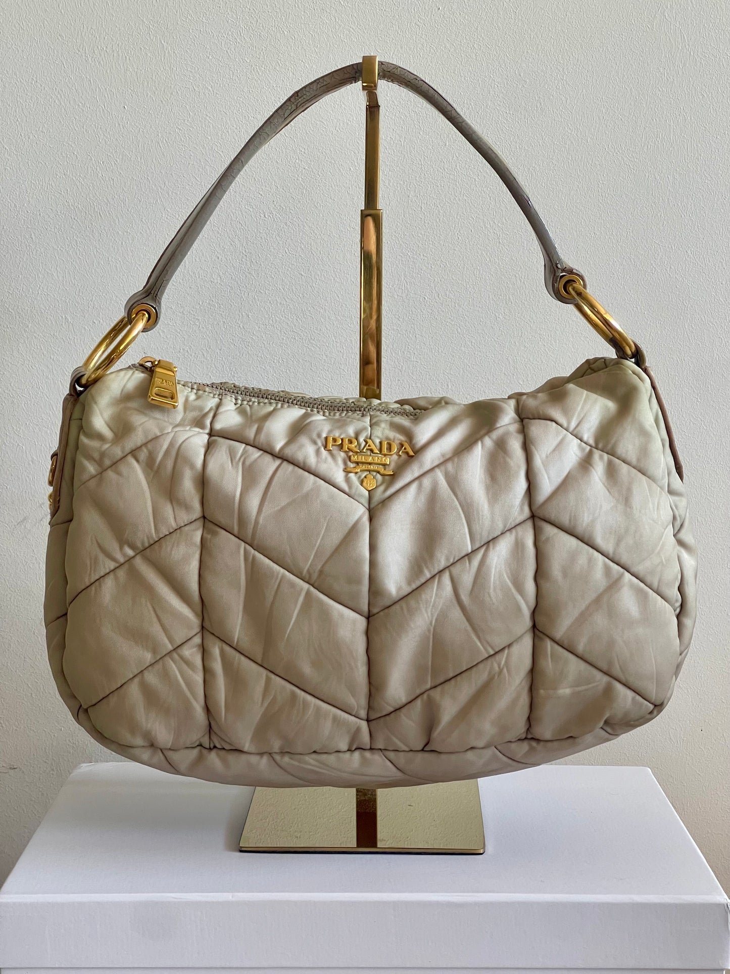 Borsa PRADA