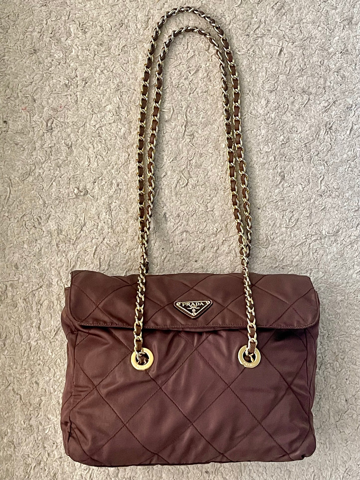 Borsa PRADA
