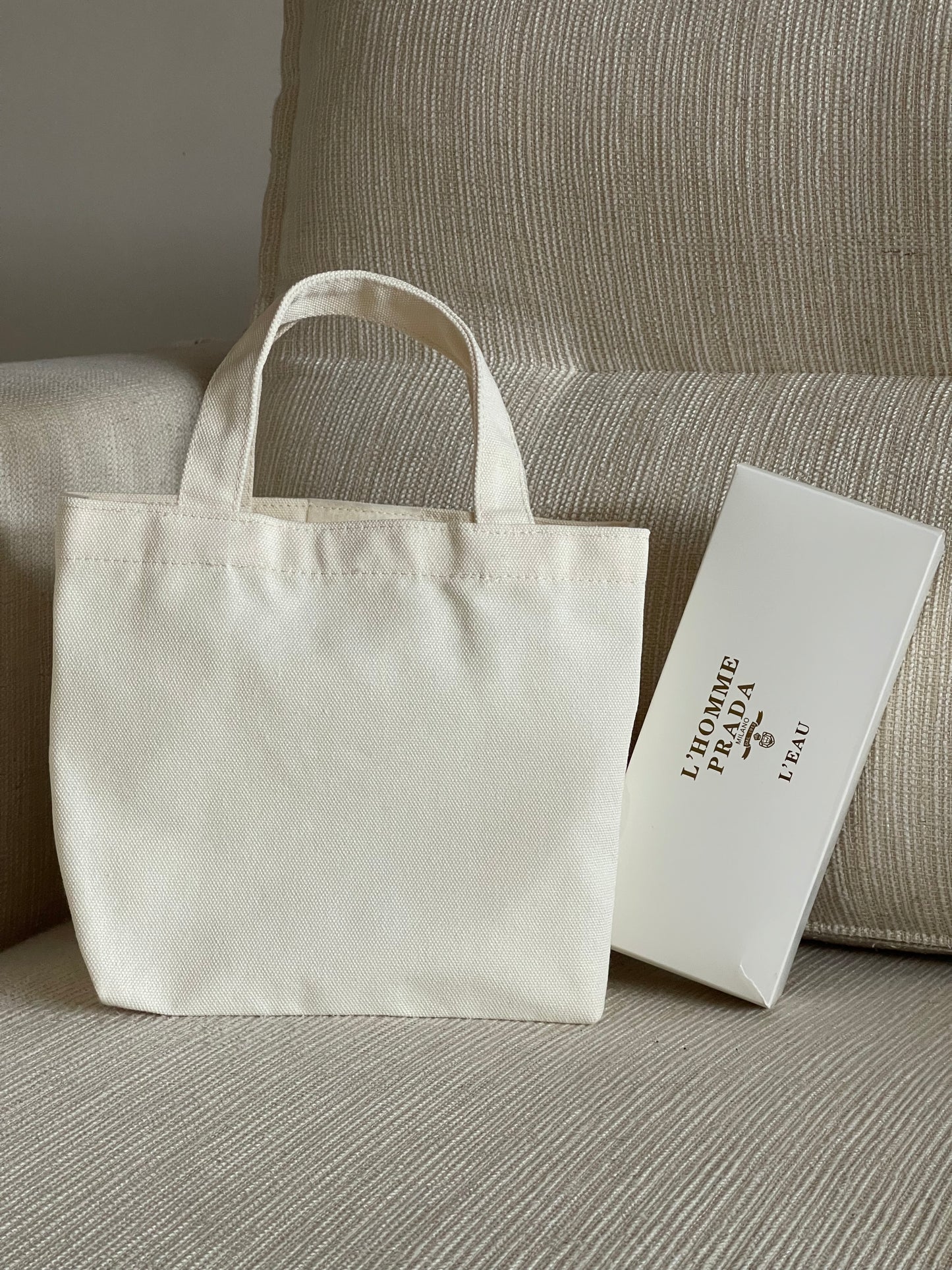 Borsa PRADA