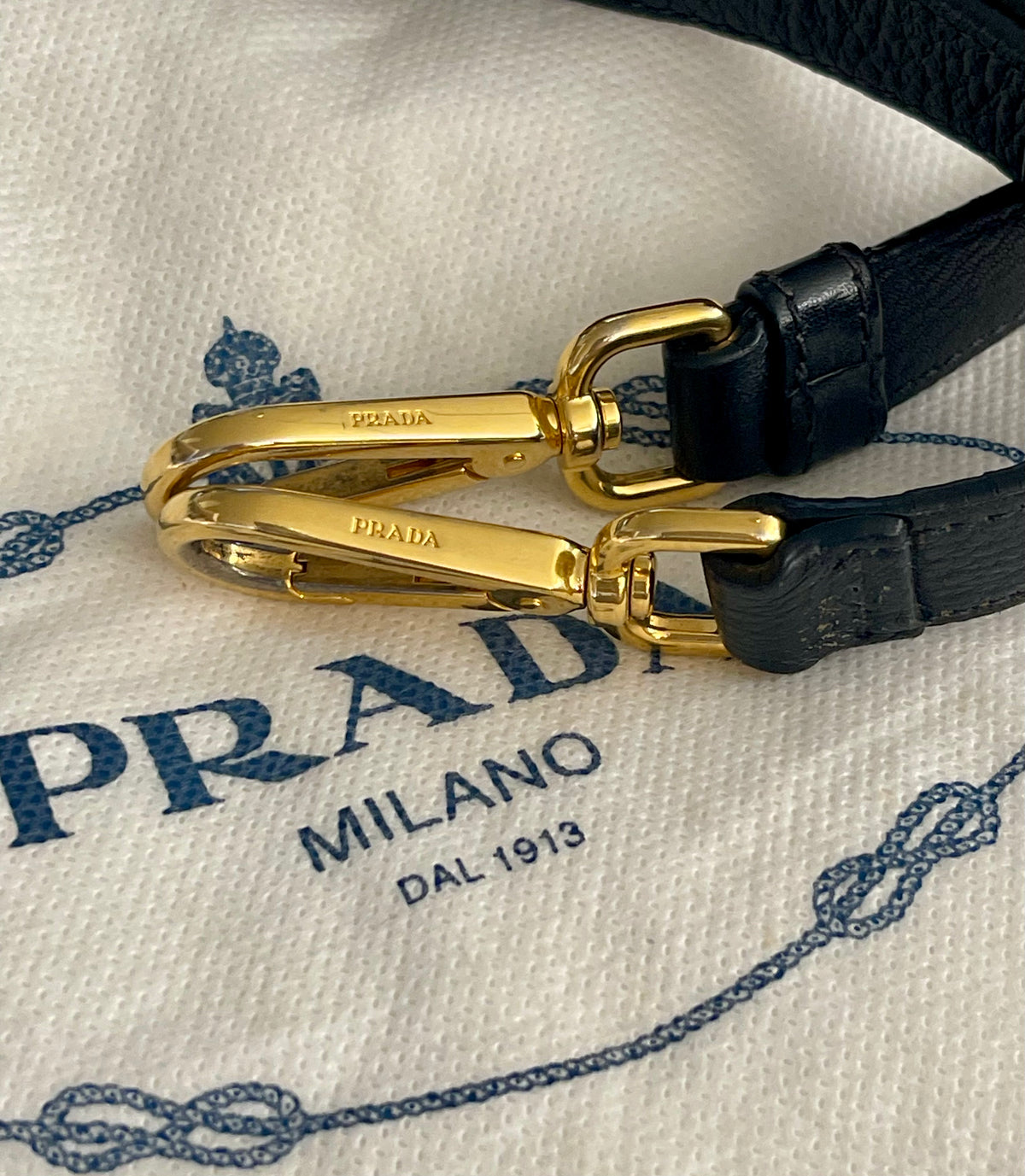 Borsa PRADA