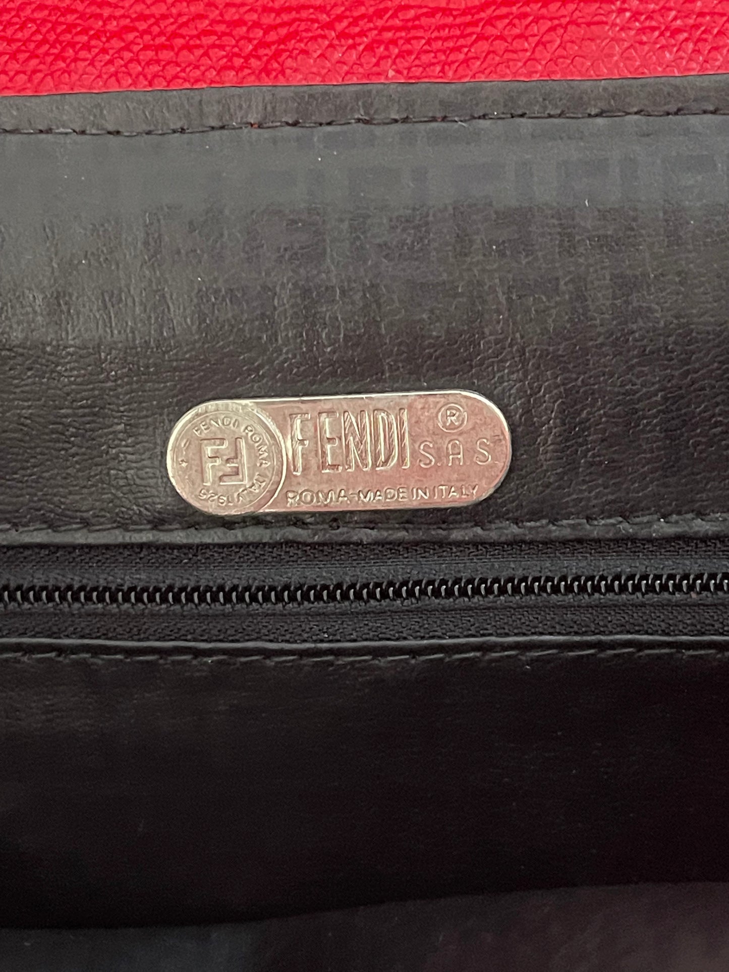 Borsa FENDI