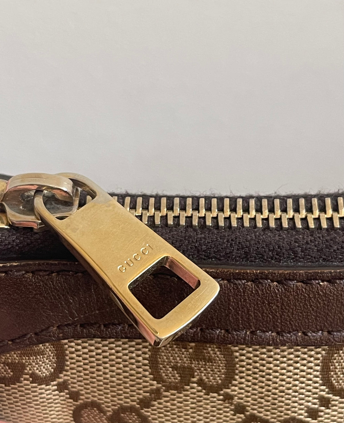 Borsa GUCCI