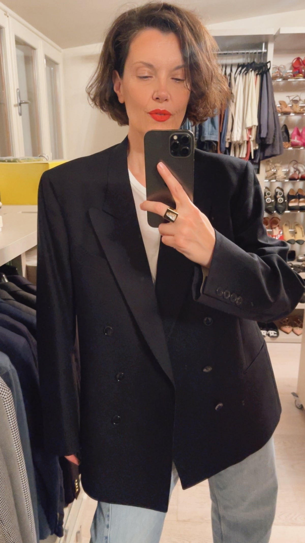 Blazer CERRUTI