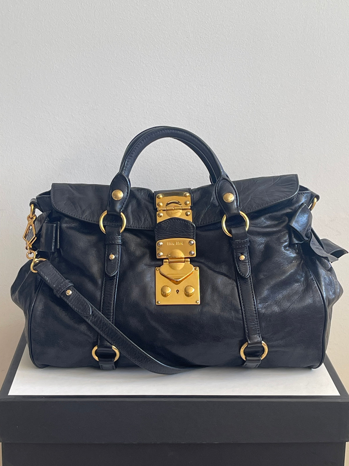 Borsa MIU MIU